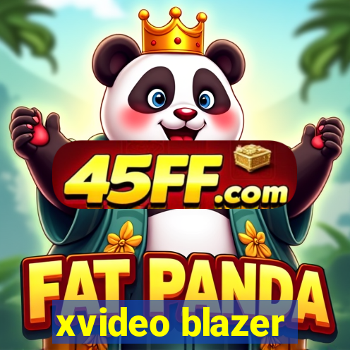 xvideo blazer